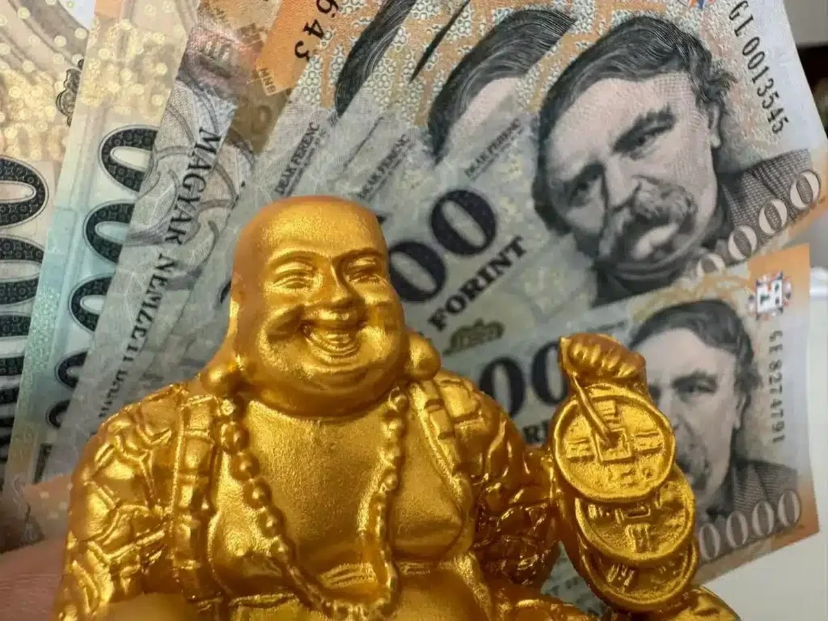 Gwiazdy mówią: Te znaki zodiaku wiedzą, jak pomnażać pieniądze