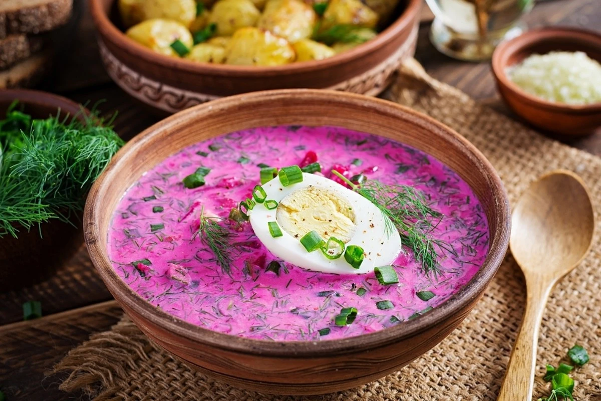 Nietypowe węgierskie dania, które szokują obcokrajowców - image 1