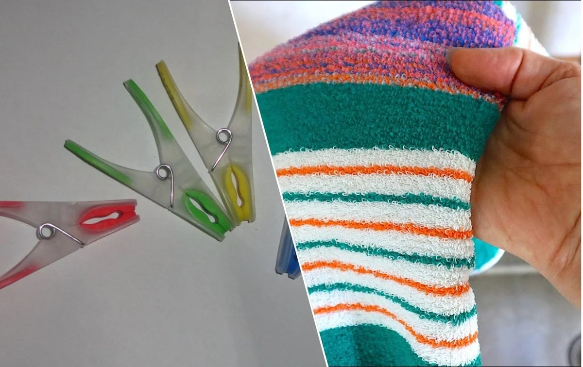 5 rzeczy w łazience, które wydają się czyste, ale kryją armię bakterii