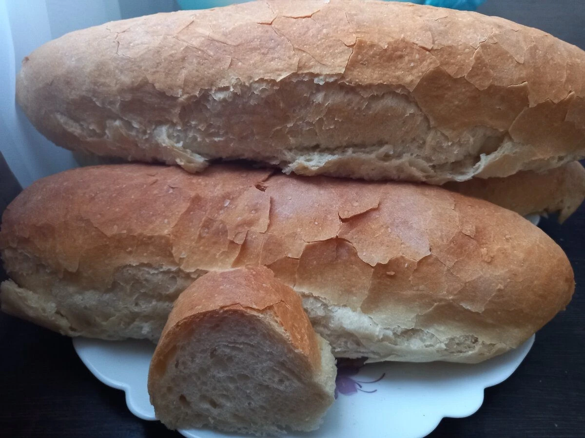 Zapomnij o chlebaku: tak babcia przechowywała chleb – 7 dni świeżości gwarantowane