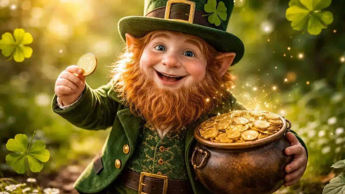 Gwiazdy sprzyjają pięciu znakom. Czy jesteś wśród szczęśliwców?