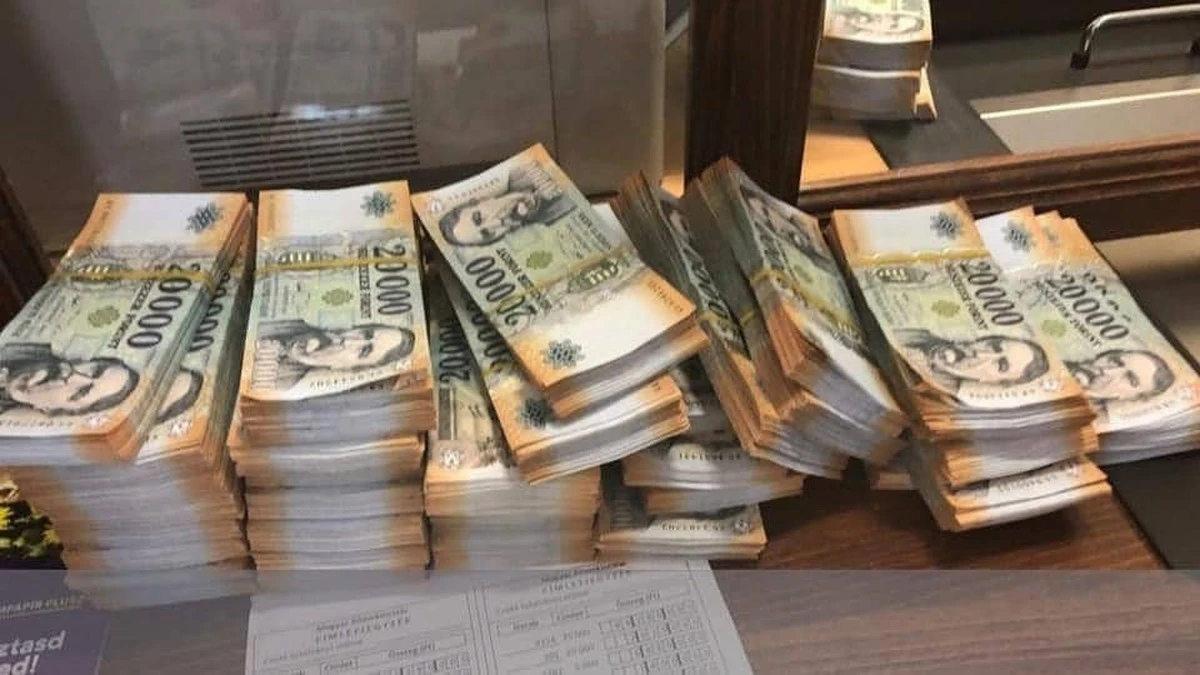 Te znaki zodiaku zgarną fortunę w 2026 roku. Astrologiczna przepowiednia finansowa