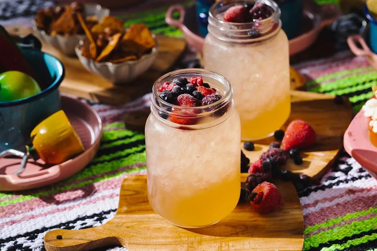 Letni hit: ten orzeźwiający koktajl z piwa zaimponuje każdemu! - image 1