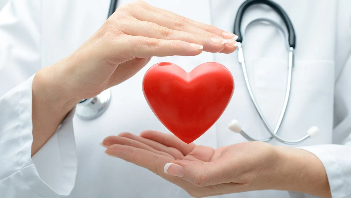 Jeśli masz tę grupę krwi, jesteś bardziej narażony na zawał serca niż inni - image 1