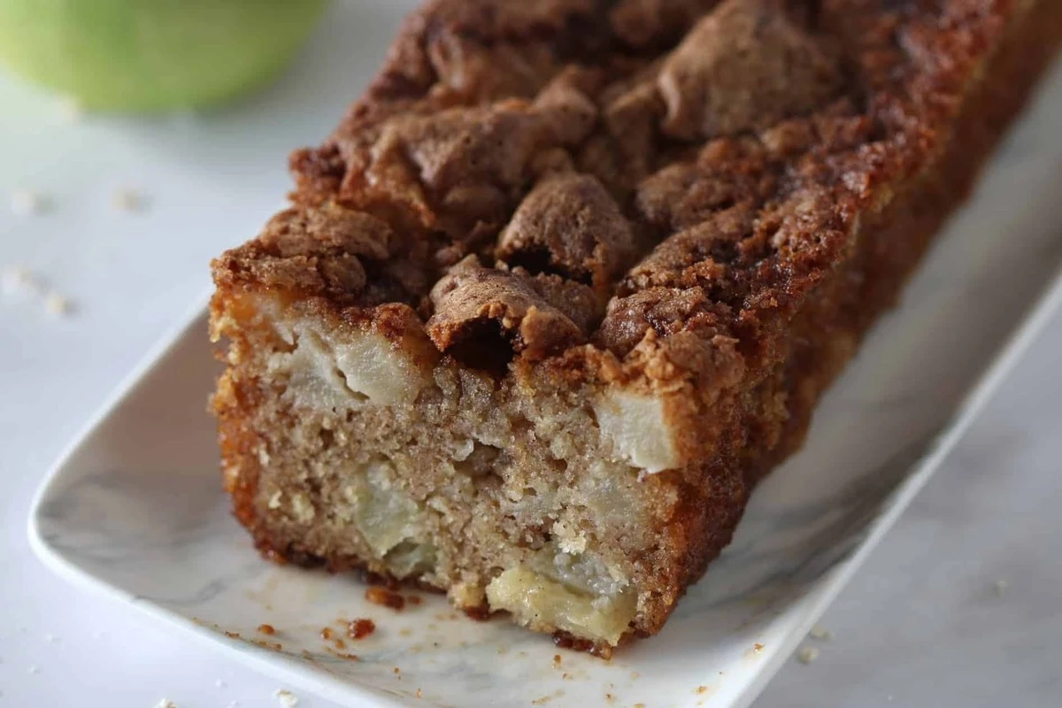 7 sekretów idealnego ciasta jabłkowo-owsianego: bez cukru i bogatego w błonnik na marcowe podwieczorki - image 1