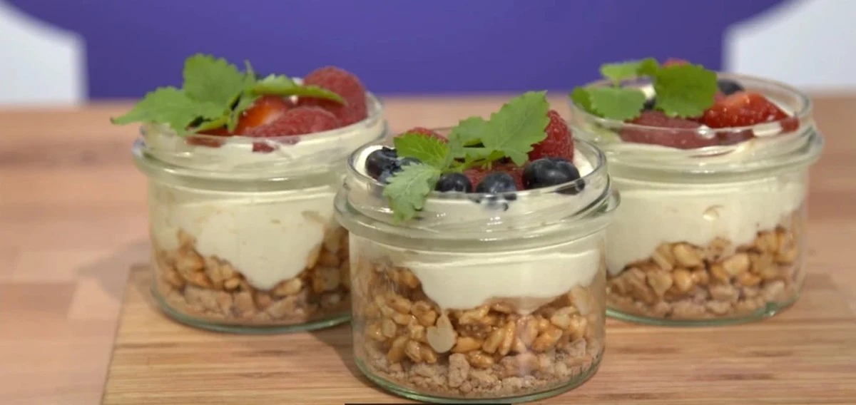 Rákóczi túrós: sekretny przepis mistrzów cukiernictwa, który Cię zachwyci (sprawdzone w Polsce!) - image 1