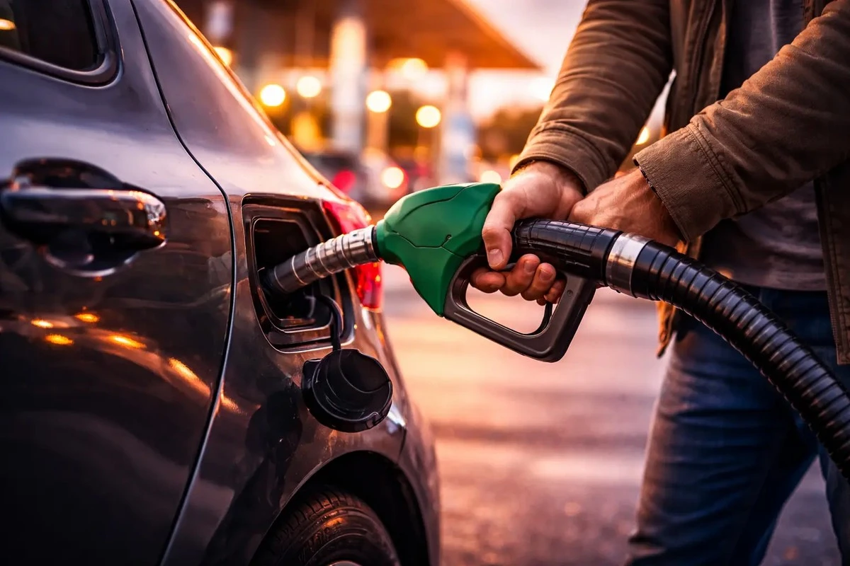 Dlaczego tankowanie na ostatniej kresce to zły pomysł: Sekret ukryty w Twoim baku