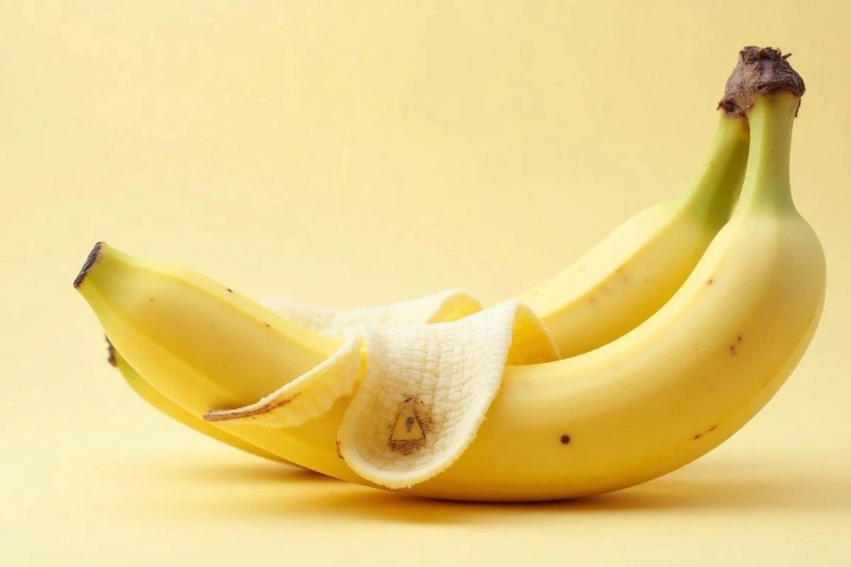 Nie kupuj bananów dziecku z tymi 3 oznakami – mogą być trujące - image 1