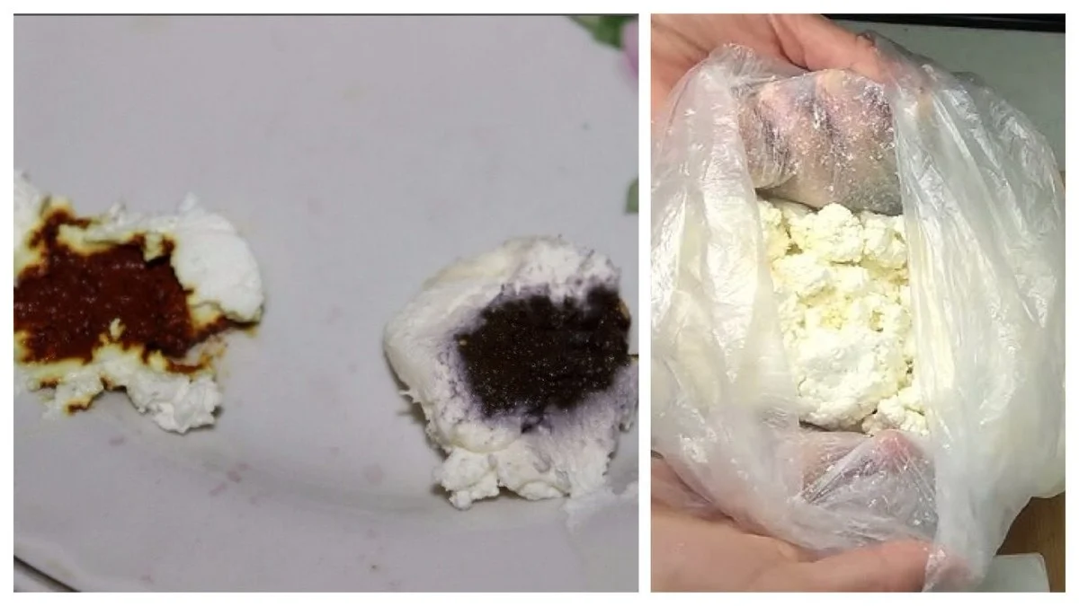 Jak sprawdzić ser z zawyżoną wagą? Jedna kropla jod wskaże oszustwo