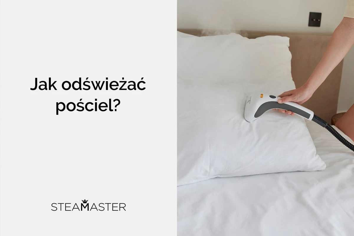 Pościel „śmierdzi” nawet po praniu? To nie proszek ani pleśń – to 1 BŁĄD, który popełniasz - image 1