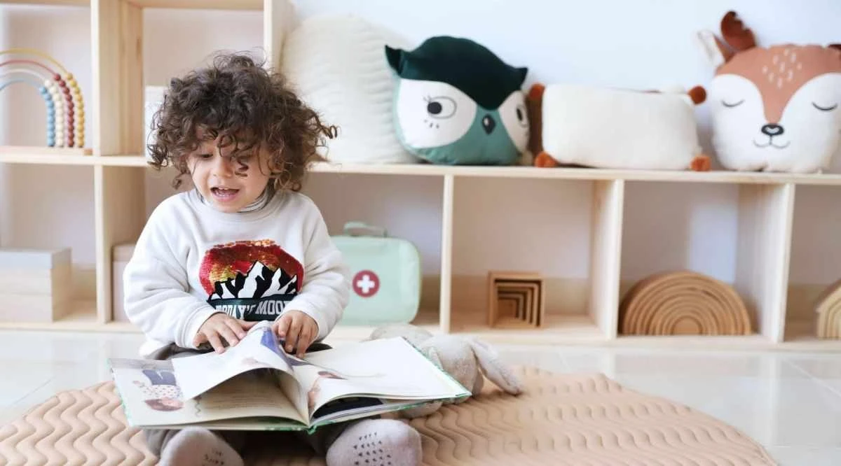 Jak stworzyć przestrzeń, która leczy rozproszenie: oto „efekt Szwecji” w designie