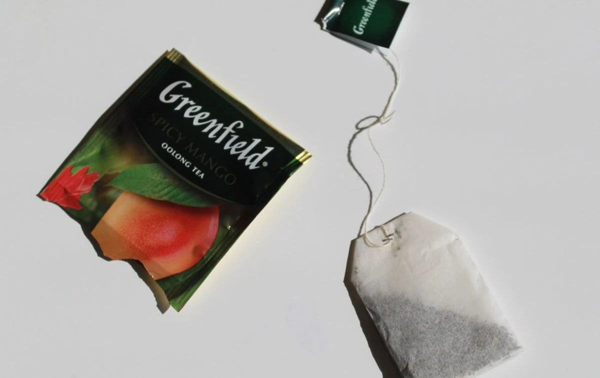 2 napisy na opakowaniu, które zdradzą Ci, że pijesz słabą herbatę. Sprawdź, zanim kupisz.