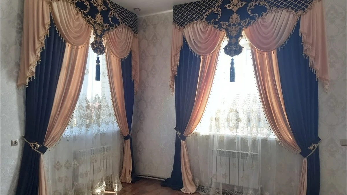 Zaskakujący trik z płynem do naczyń: Twoje zasłony będą jak nowe bez prania w 15 minut