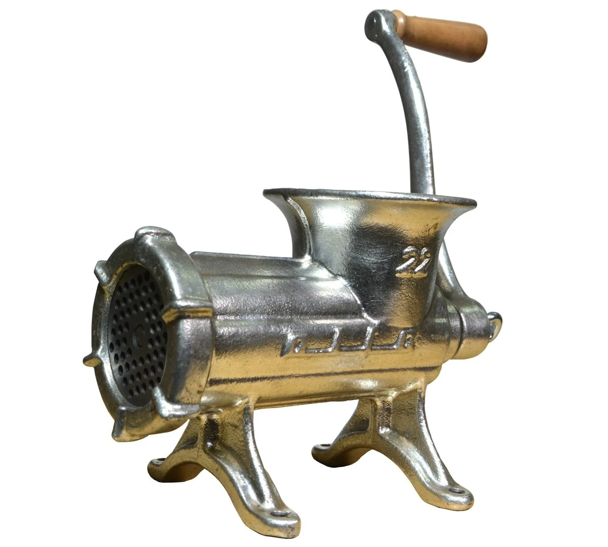 dlaczegomaszynk-extra-1.webp Dlaczego maszynka do mięsa się zacina? Zobacz, jak jedna minuta pracy to naprawi - image 1