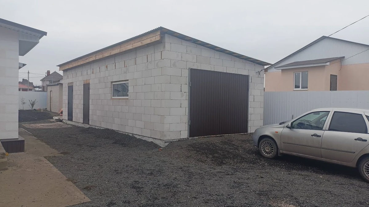 Sposób na mrozy: jak ogrzać garaż na 10 godzin przy minimalnych kosztach