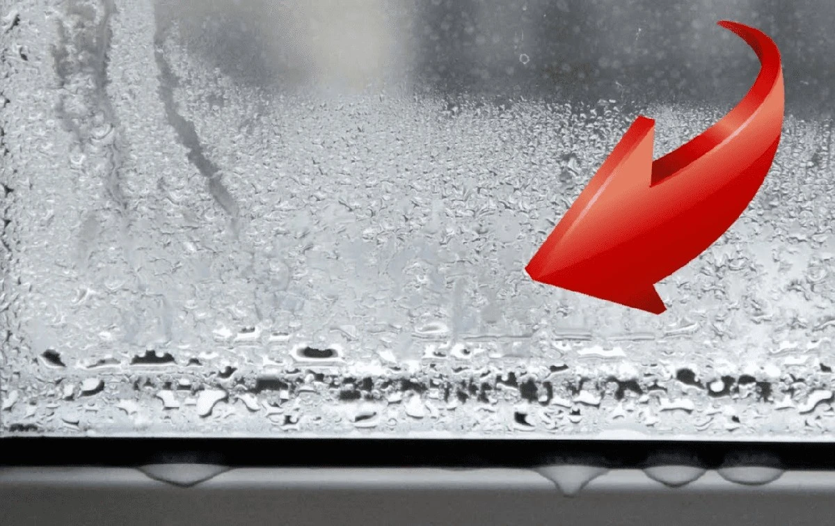 Okna nie "płaczą" nawet w mrozie: ten trik zna wadyłkarzy okiennych i działa od 7 lat