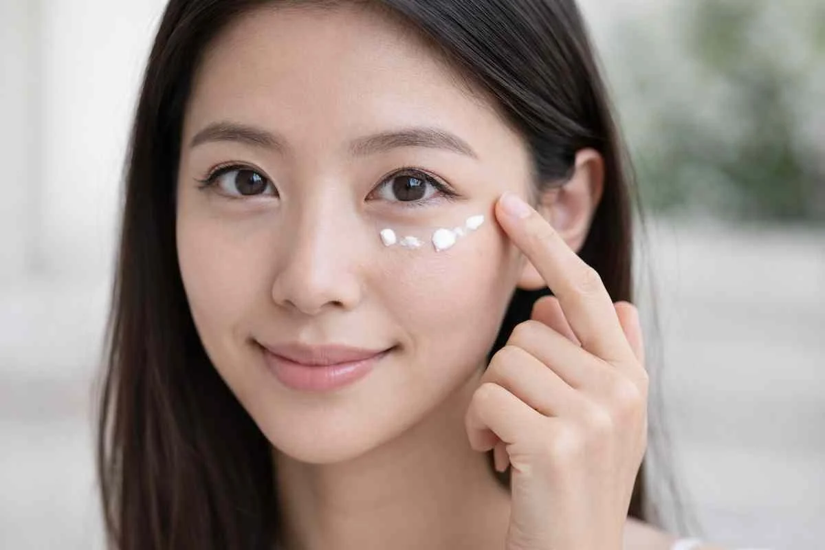 Dlaczego Chinki Wyglądają Na 10 Lat Młodziej? Sekret Wychodzi Na Jaw