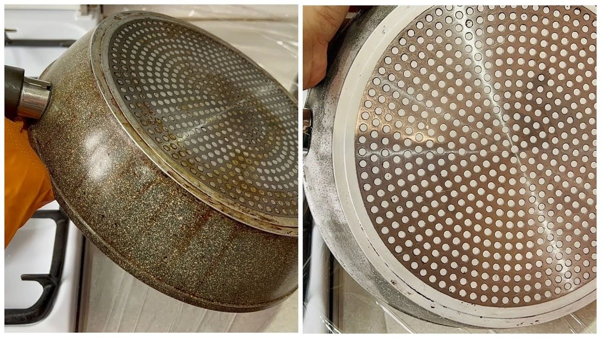 Koniec szorowania: dlaczego serwetka i kawa robią lepszą robotę niż gąbka?