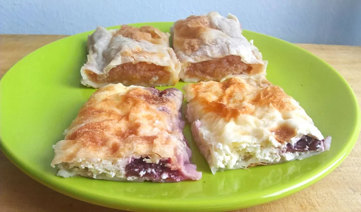 Sekretny sposób na ciasto francuskie, o które zawsze pytają goście — przepis z KertÉsRecept.hu - image 1