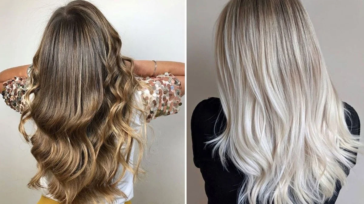 Dlaczego Twoje włosy krzyczą o pomoc? Ekspertka wyjaśnia, dlaczego farby ze sklepu powinnaś zapomnieć na zawsze - image 1