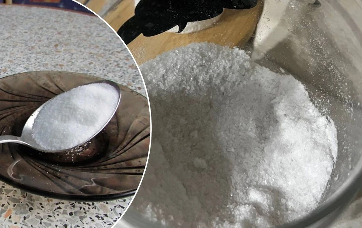 Testowałam 5 soli z supermarketu – jeden ukryty składnik tłumaczy, dlaczego potrawy wychodzą mdłe