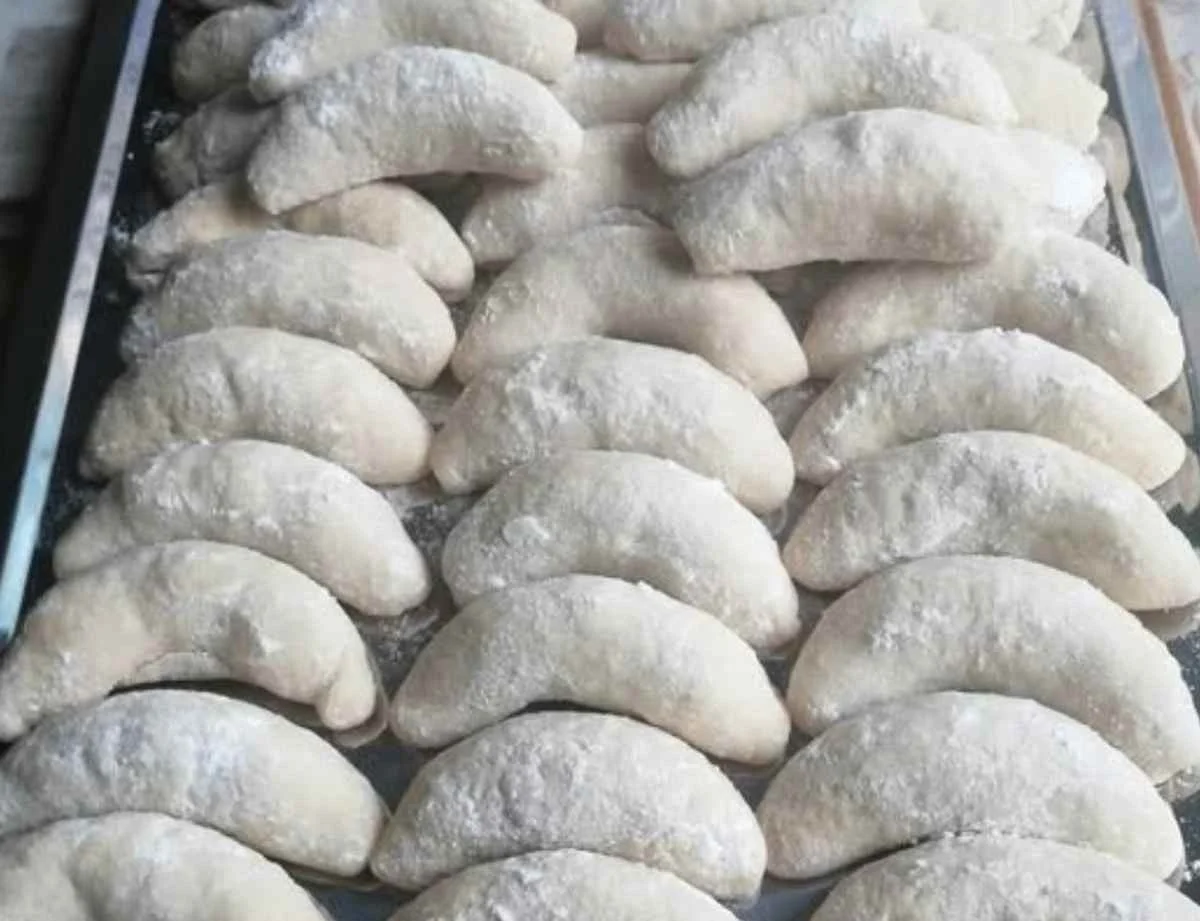 6 świątecznych wypieków, które Twoi goście pomylą z cukiernią (a zrobisz je w domu za grosze!)